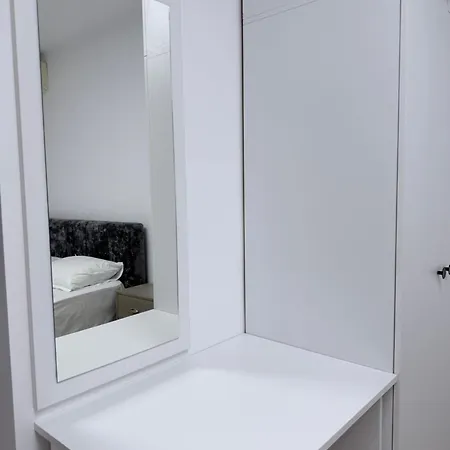 The Heart Of Apartamento *